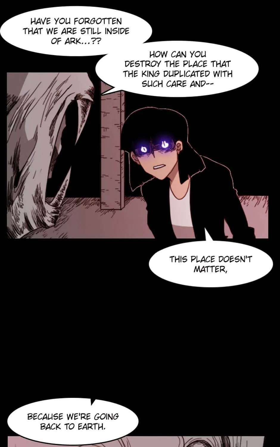 Domination Chapter 54 page 73 - 