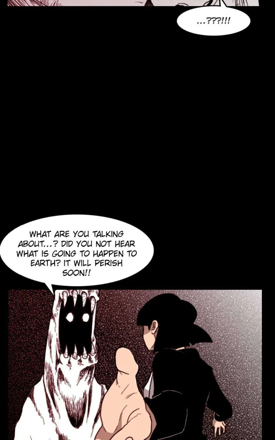 Domination Chapter 54 page 75 - 
