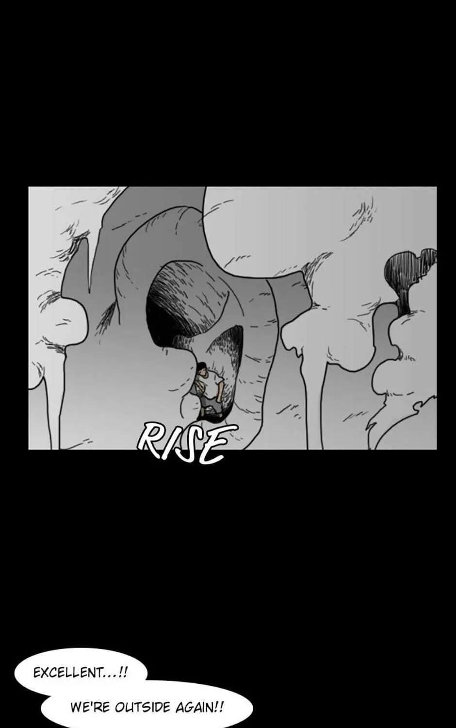 Domination Chapter 54 page 9 - 