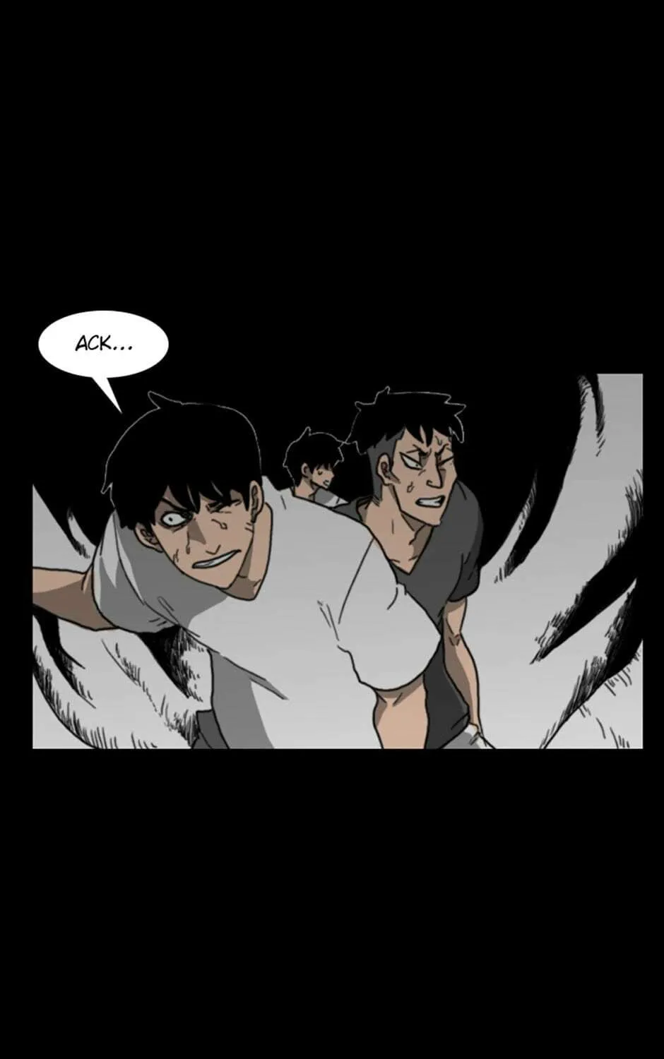 Domination Chapter 54 page 81 - 