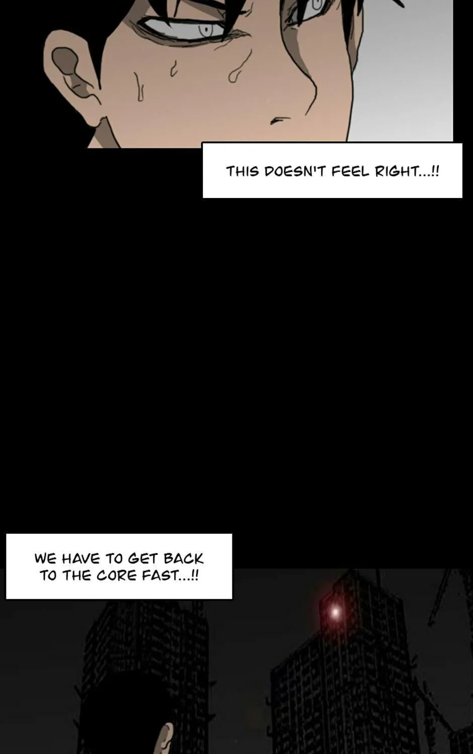 Domination Chapter 54 page 83 - 