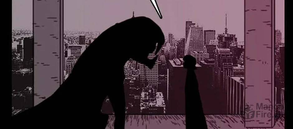 Domination Chapter 55 page 12 - 