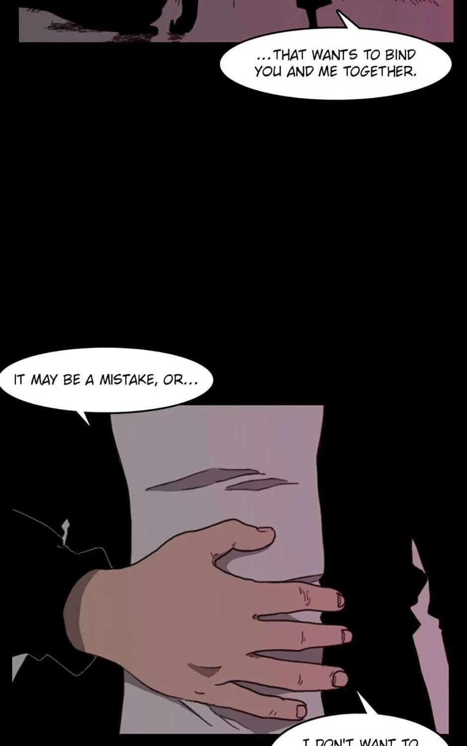 Domination Chapter 55 page 13 - 