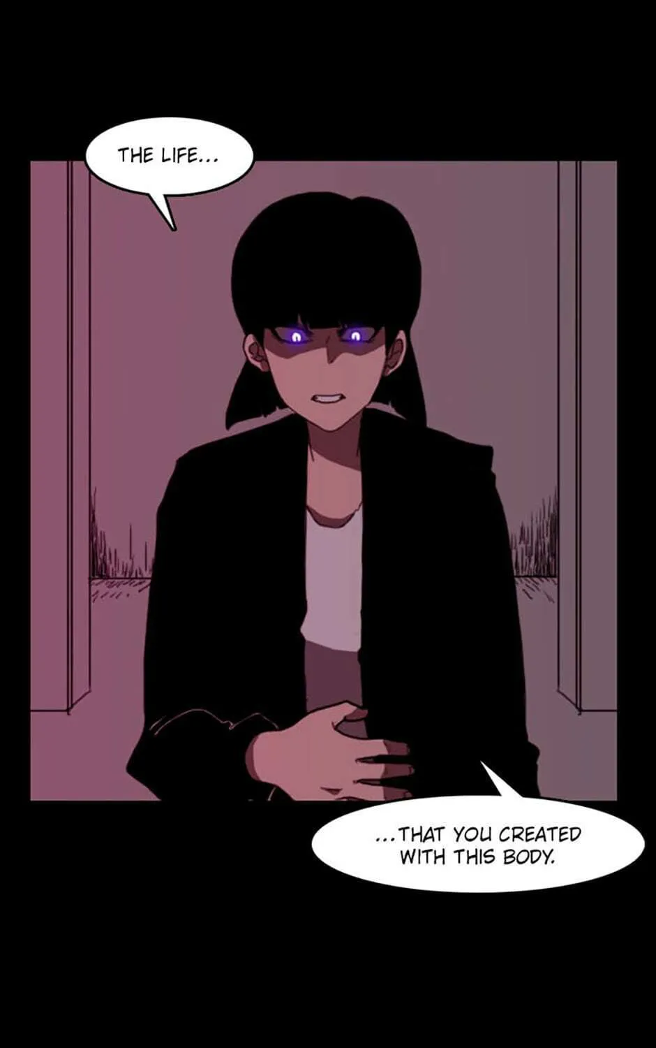 Domination Chapter 55 page 15 - 