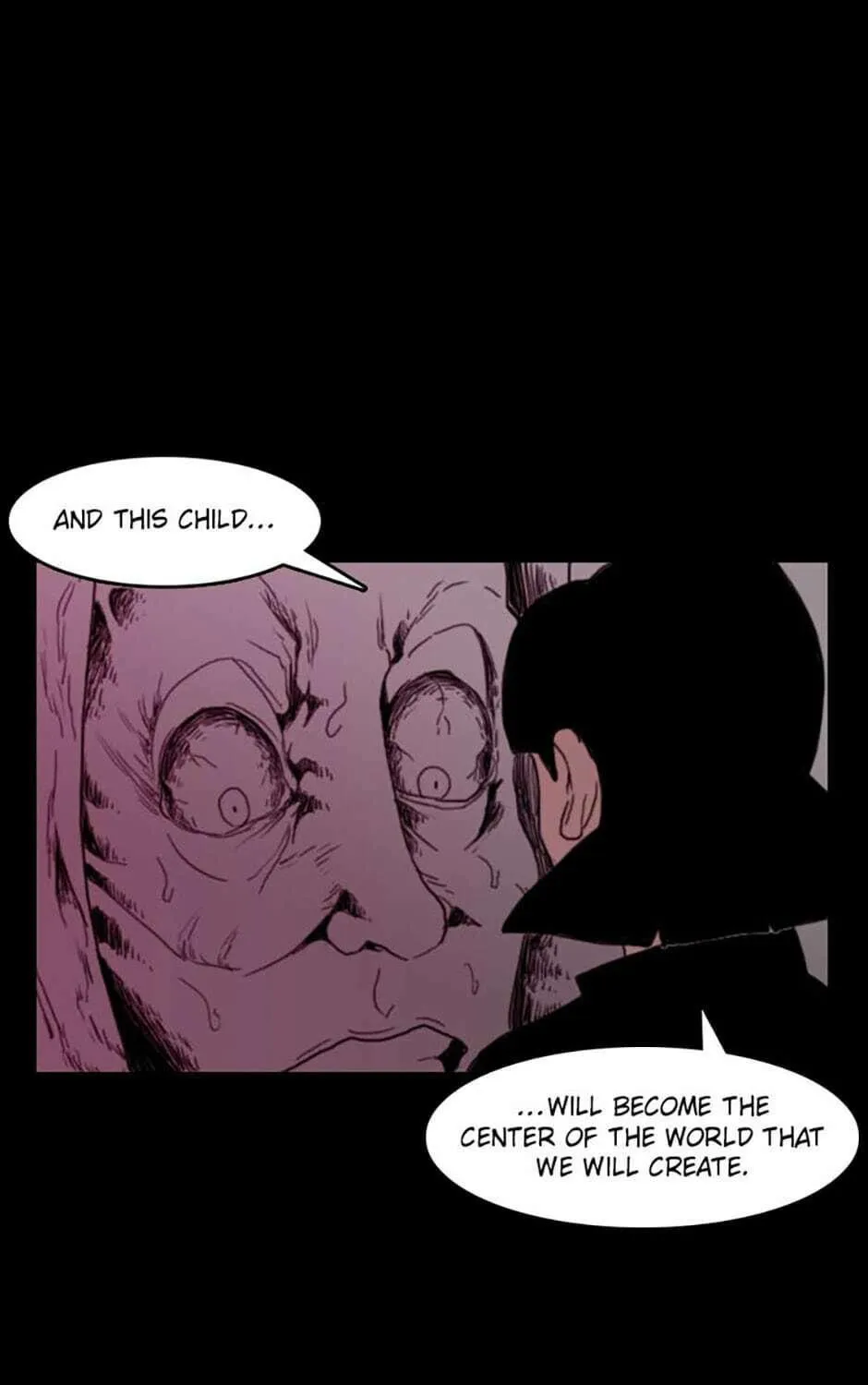 Domination Chapter 55 page 19 - 