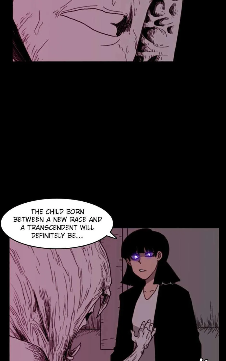 Domination Chapter 55 page 21 - 