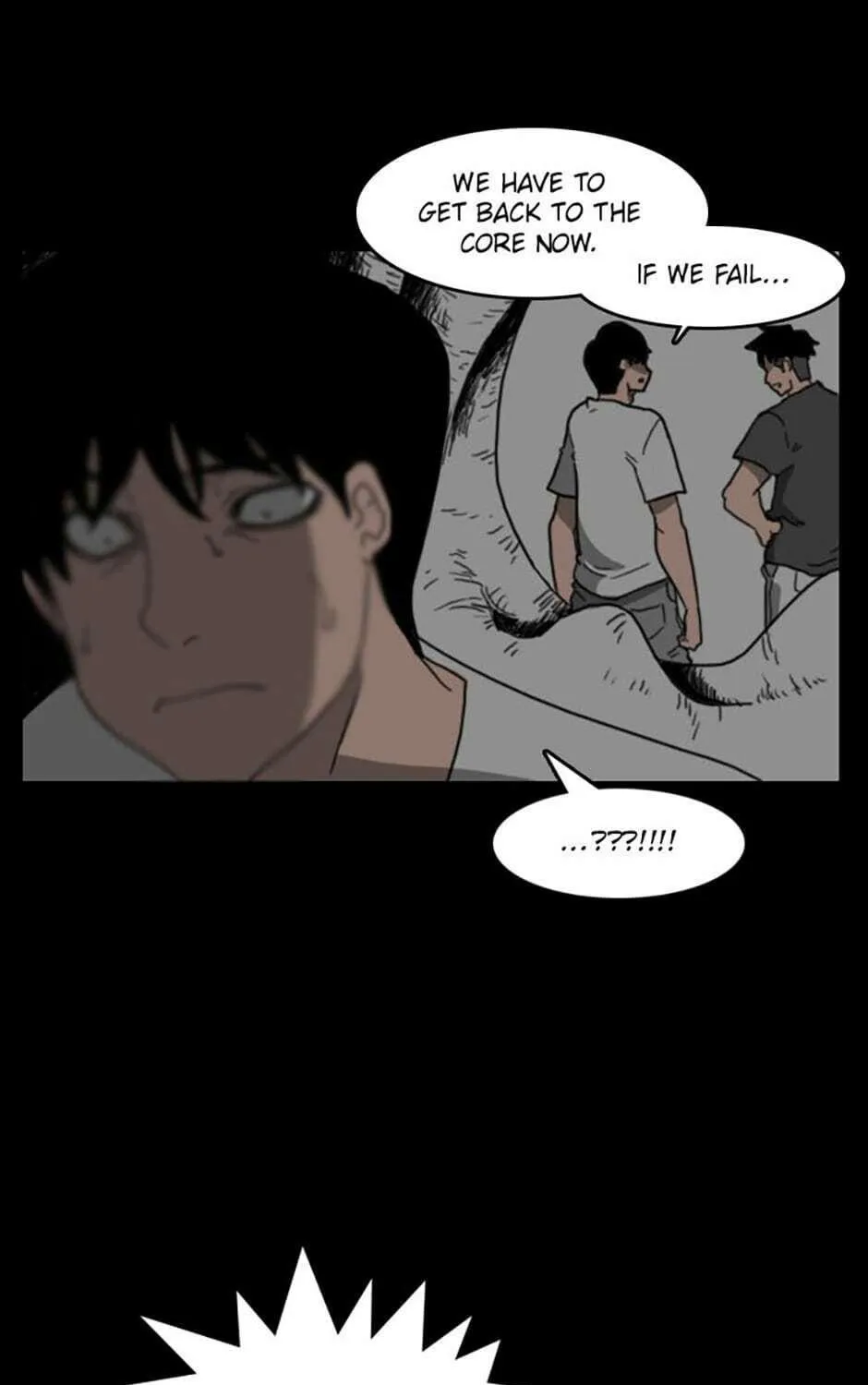 Domination Chapter 55 page 29 - 
