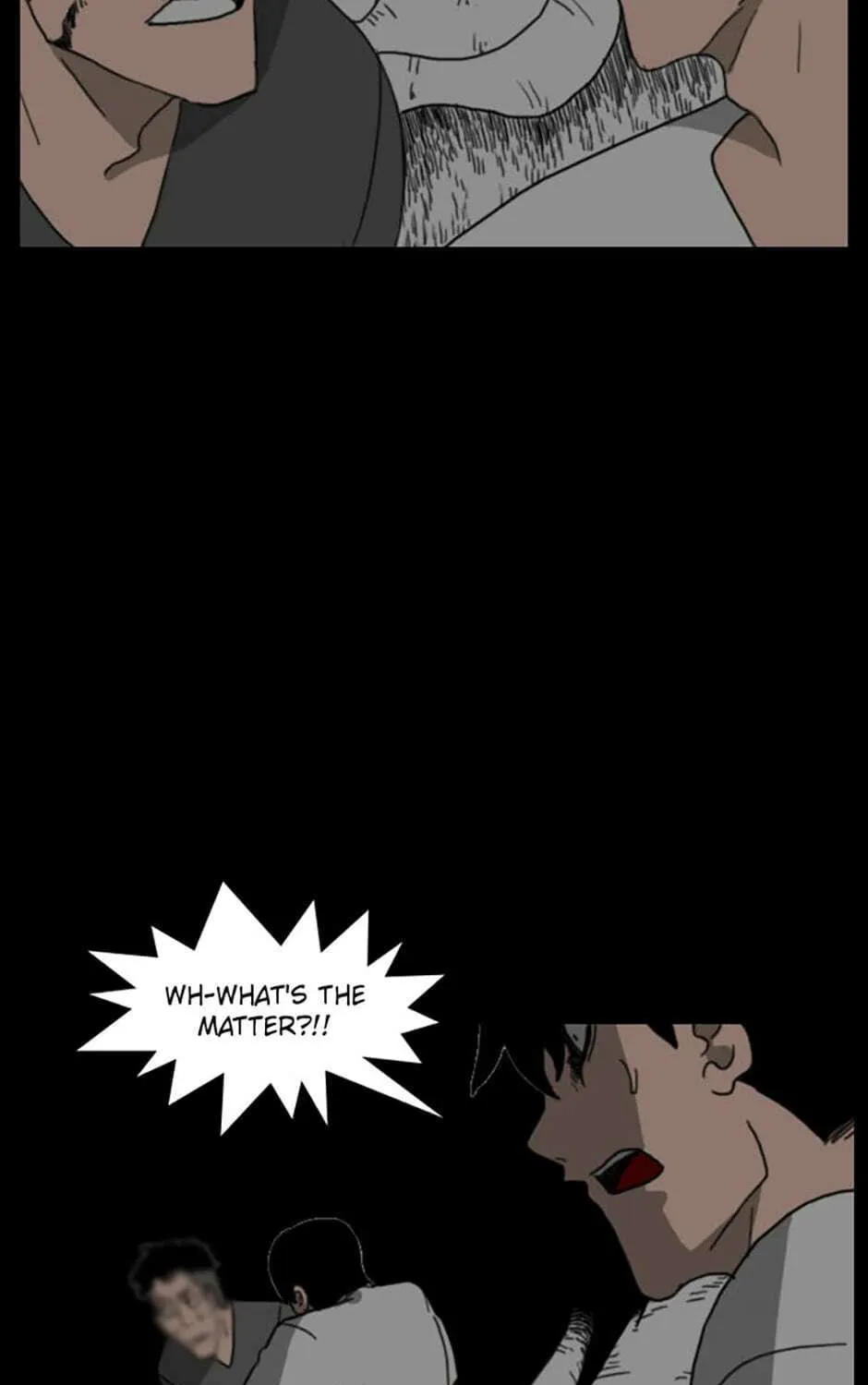 Domination Chapter 55 page 31 - 