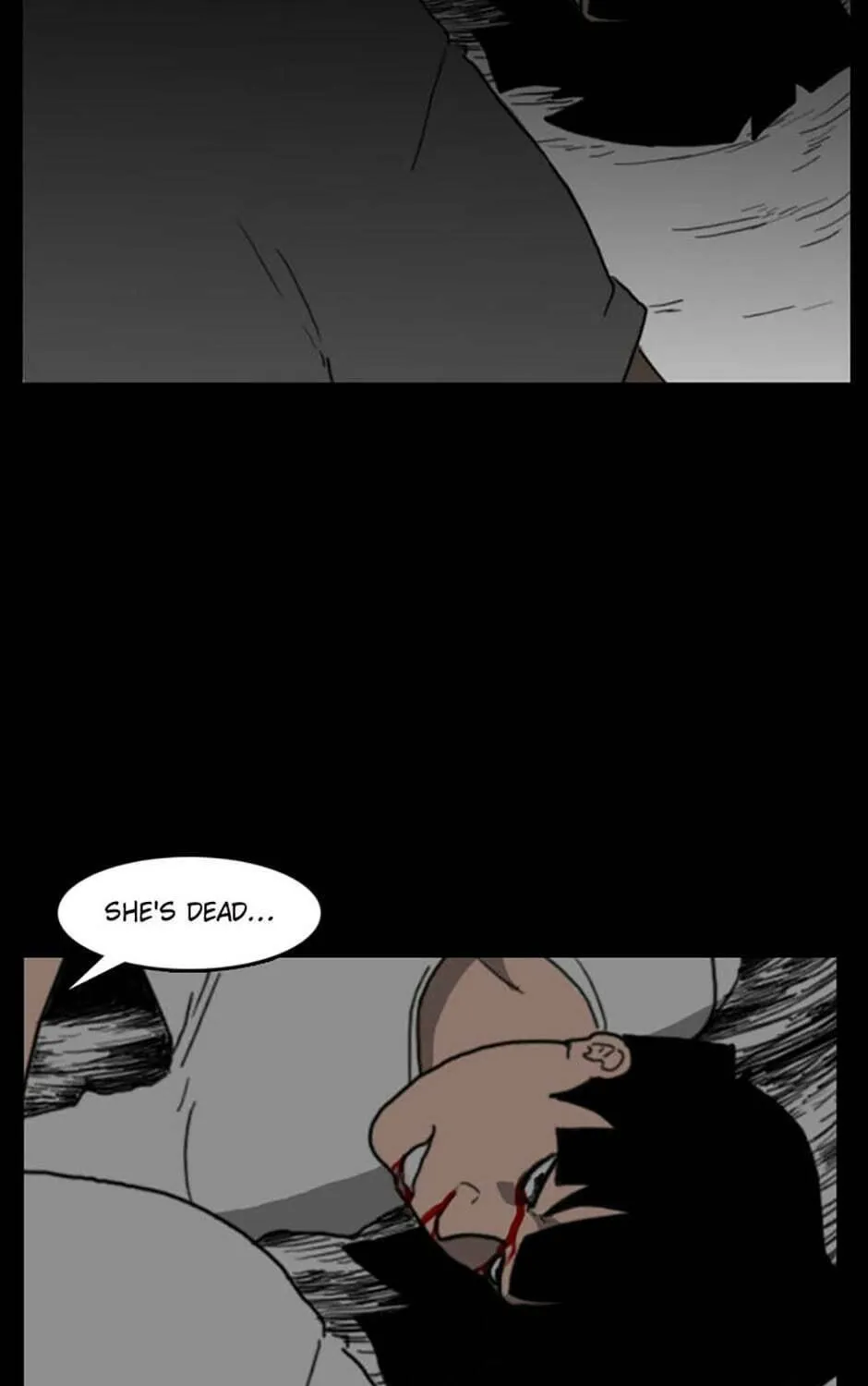 Domination Chapter 55 page 35 - 