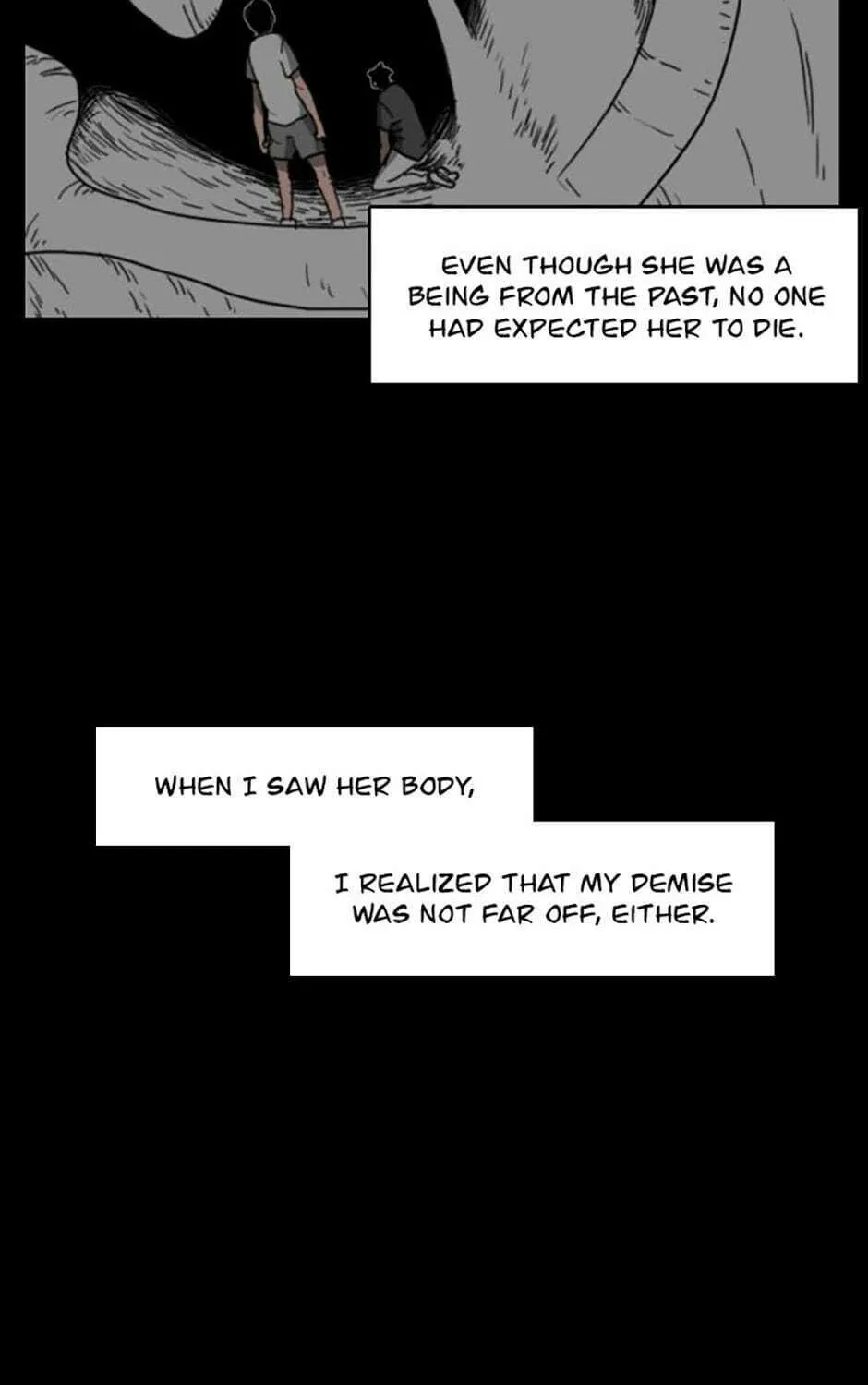 Domination Chapter 55 page 39 - 