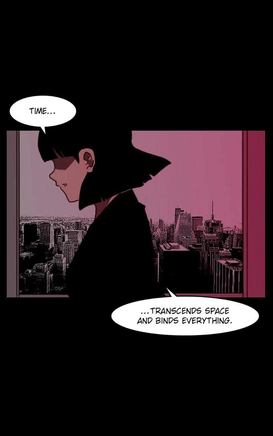 Domination Chapter 55 page 5 - 