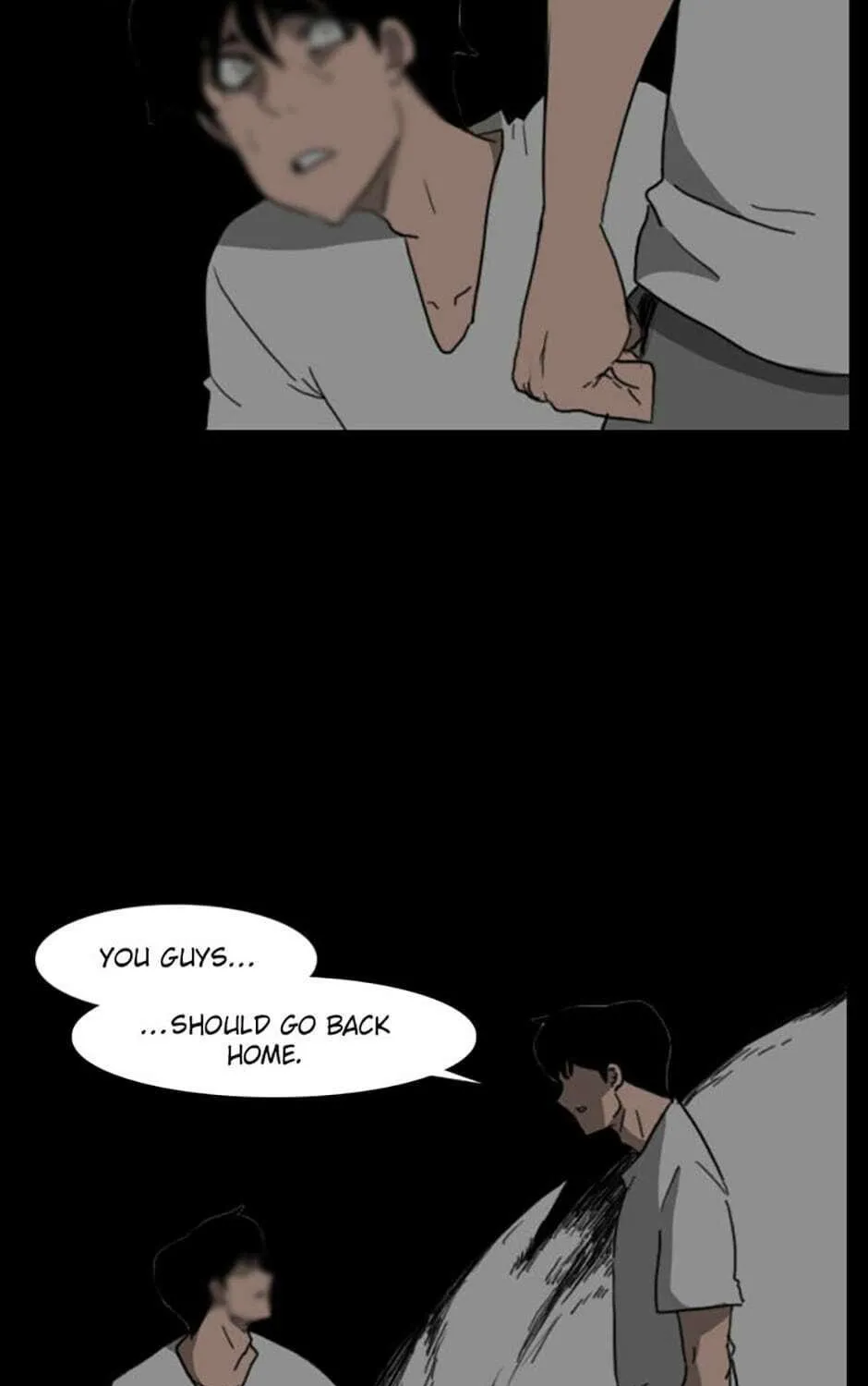Domination Chapter 55 page 41 - 