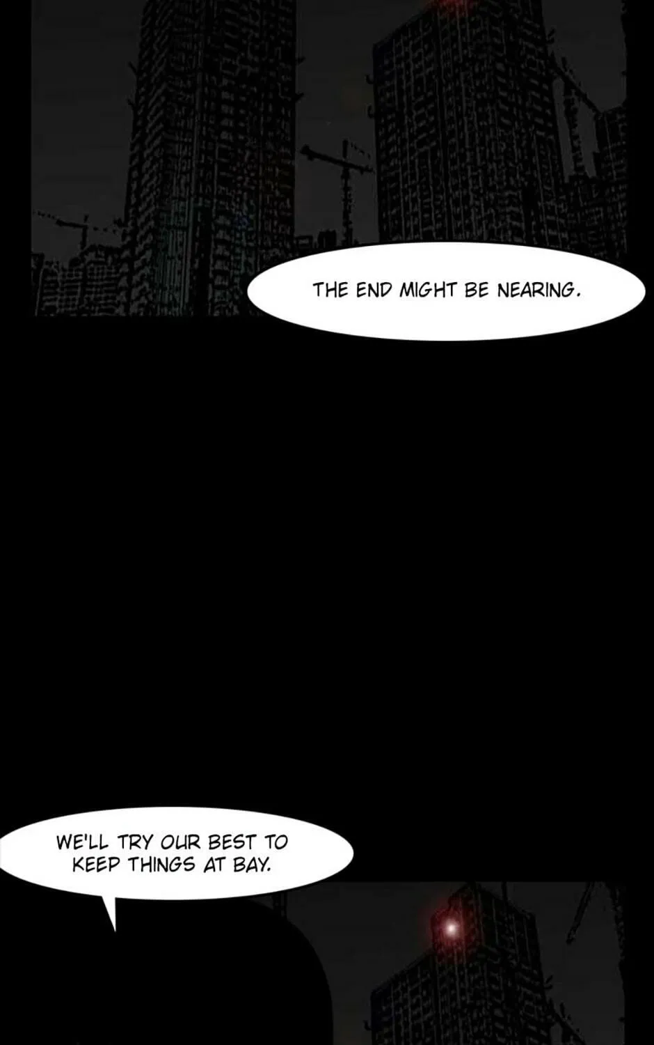 Domination Chapter 55 page 45 - 