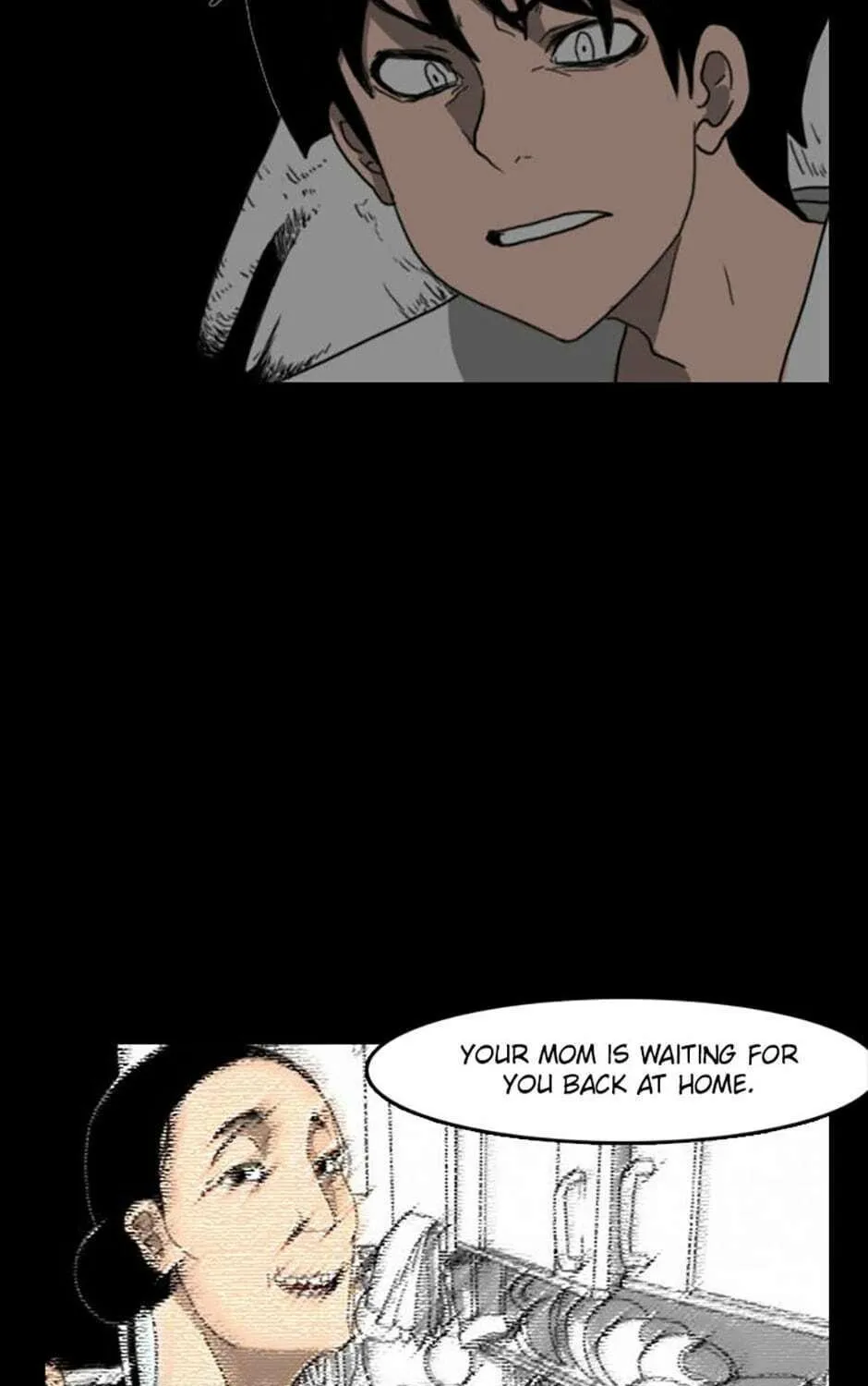 Domination Chapter 55 page 49 - 