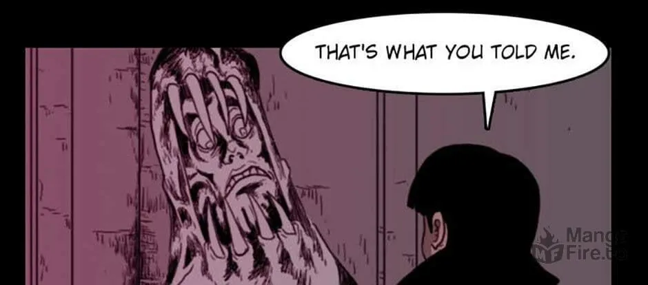 Domination Chapter 55 page 6 - 