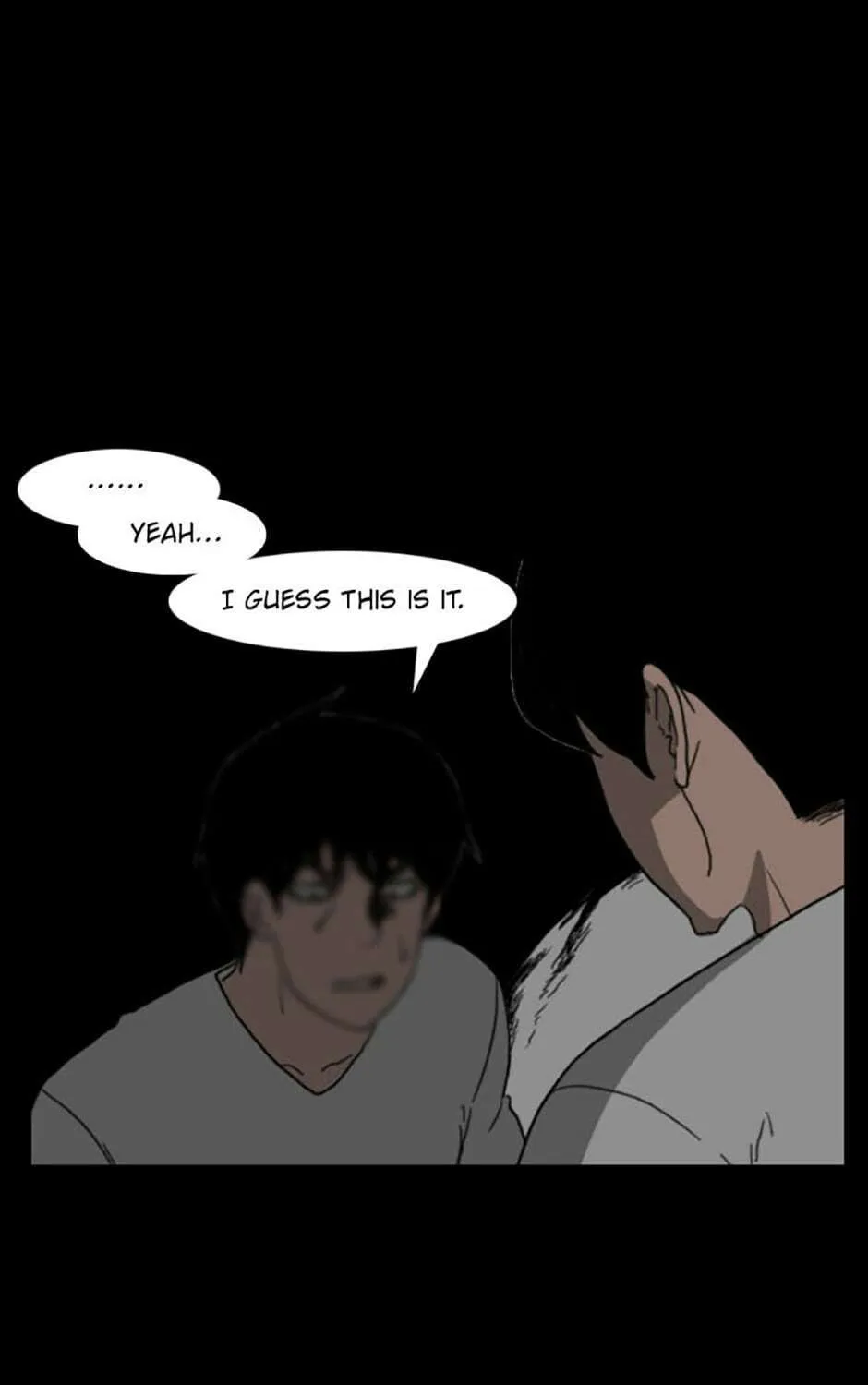 Domination Chapter 55 page 51 - 
