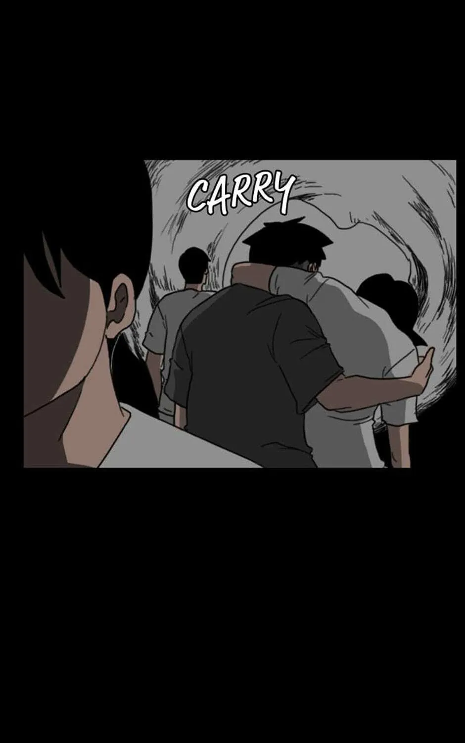 Domination Chapter 55 page 53 - 