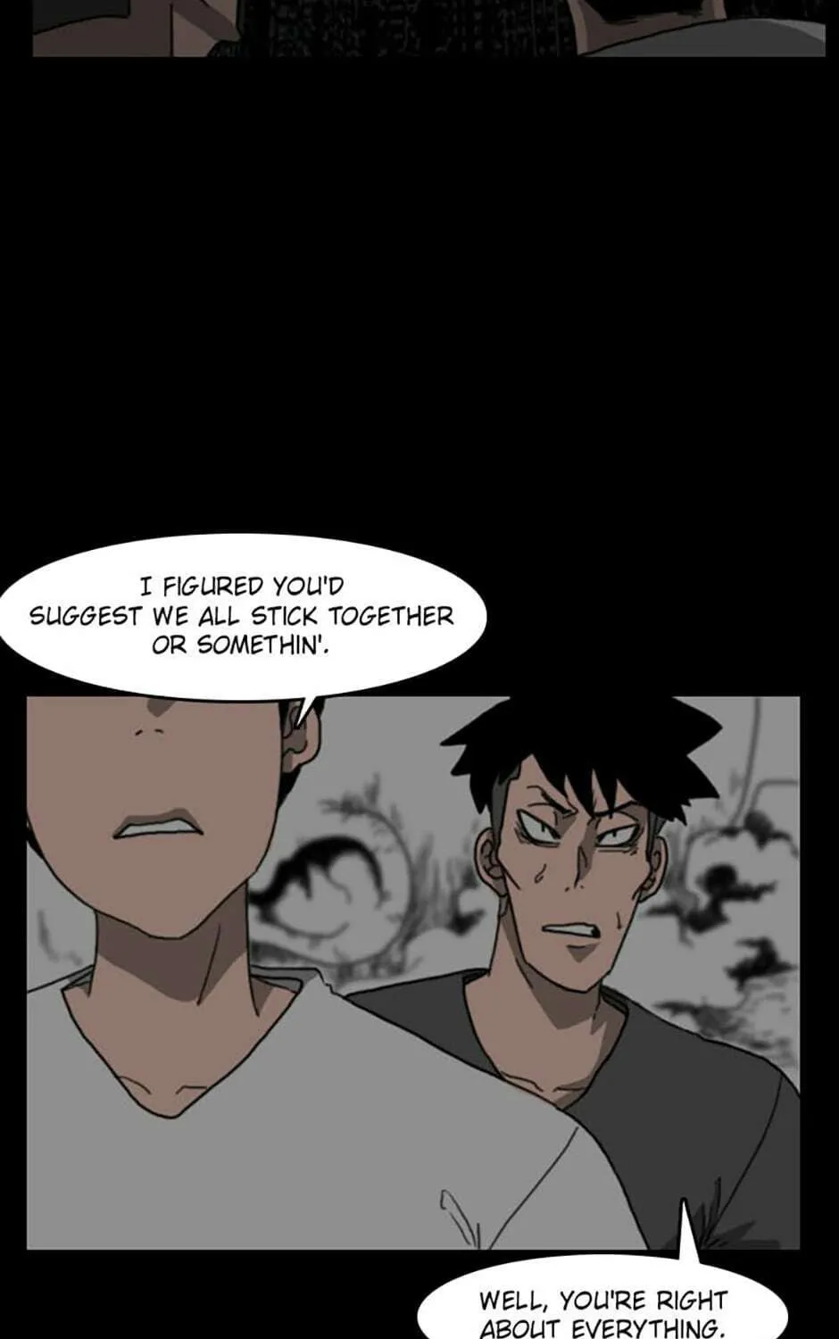 Domination Chapter 55 page 61 - 