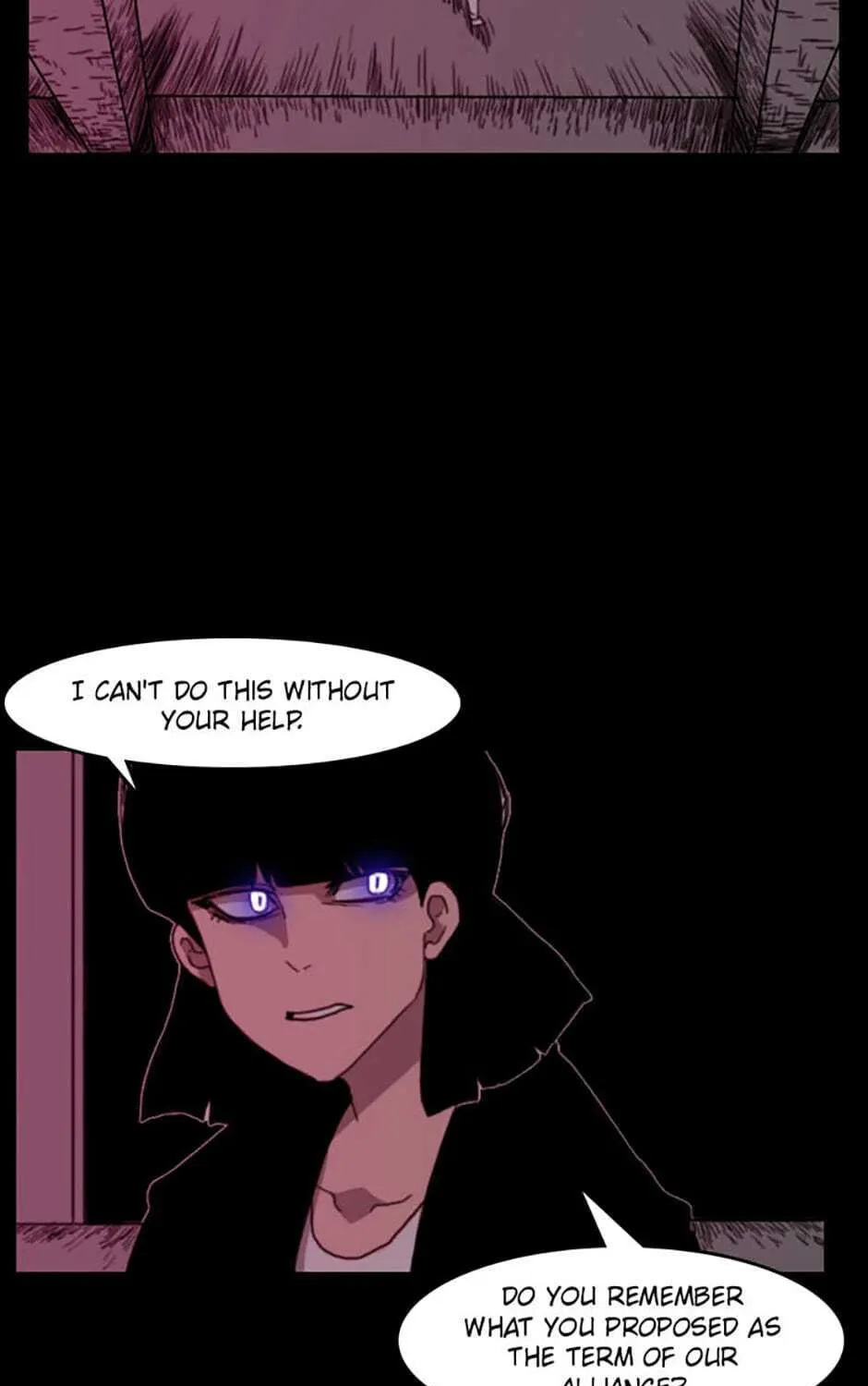 Domination Chapter 55 page 67 - 