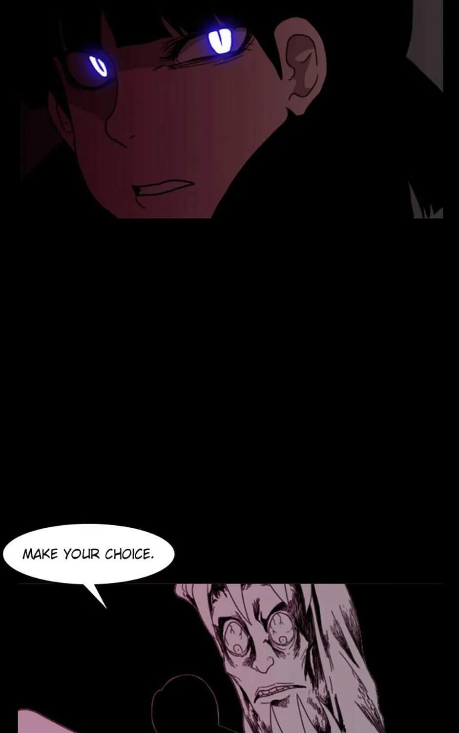 Domination Chapter 55 page 73 - 