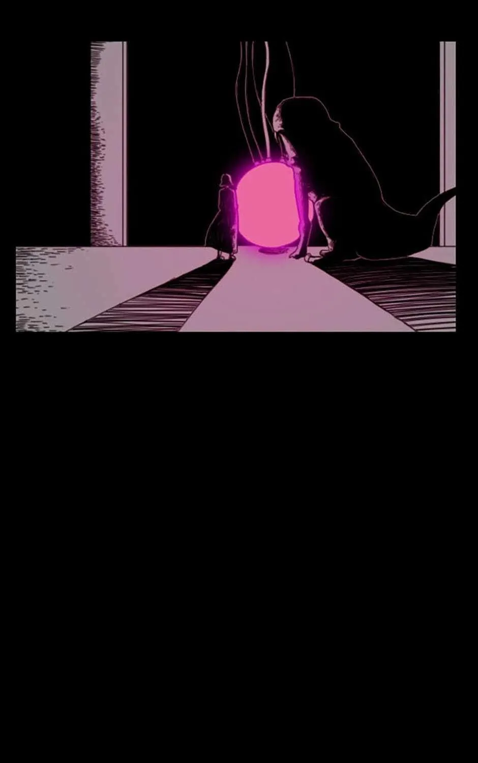 Domination Chapter 55 page 77 - 