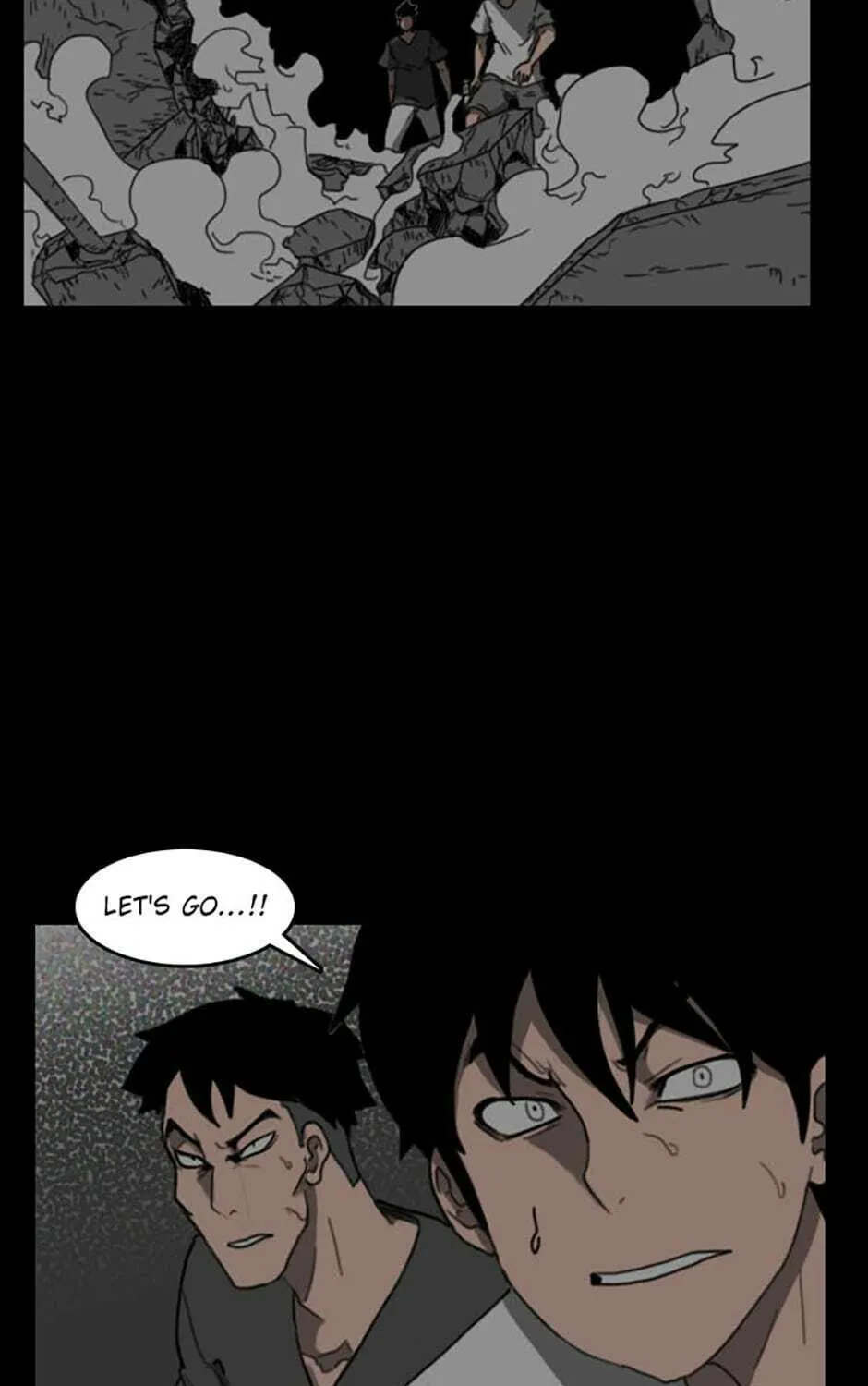 Domination Chapter 55 page 79 - 