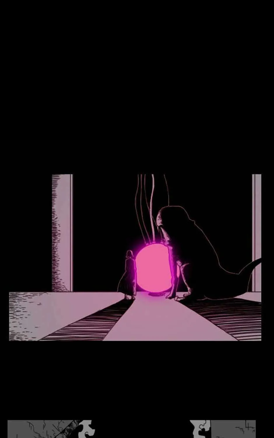 Domination Chapter 56 page 1 - 