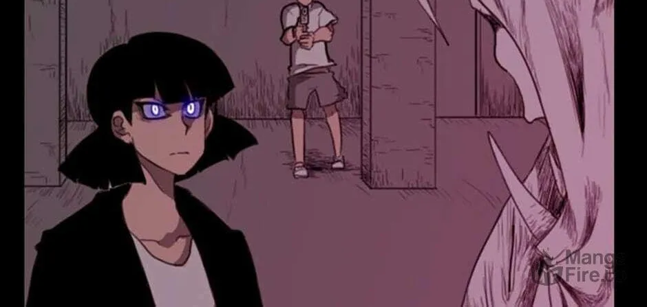 Domination Chapter 56 page 12 - 