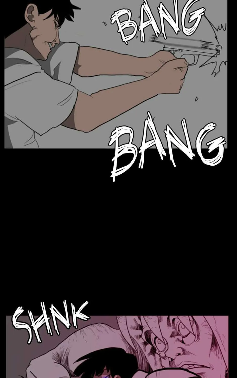 Domination Chapter 56 page 15 - 