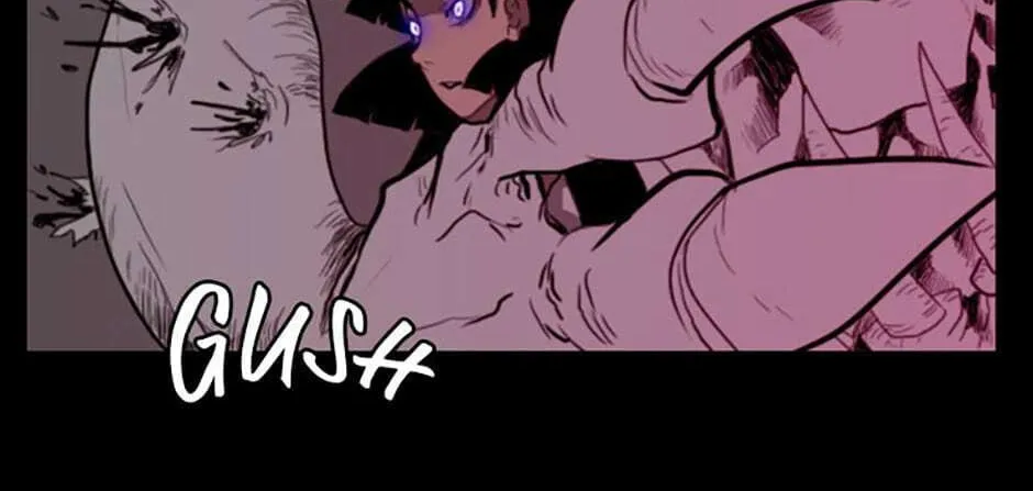 Domination Chapter 56 page 16 - 