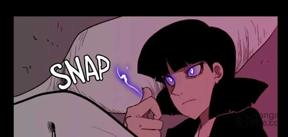Domination Chapter 56 page 18 - 