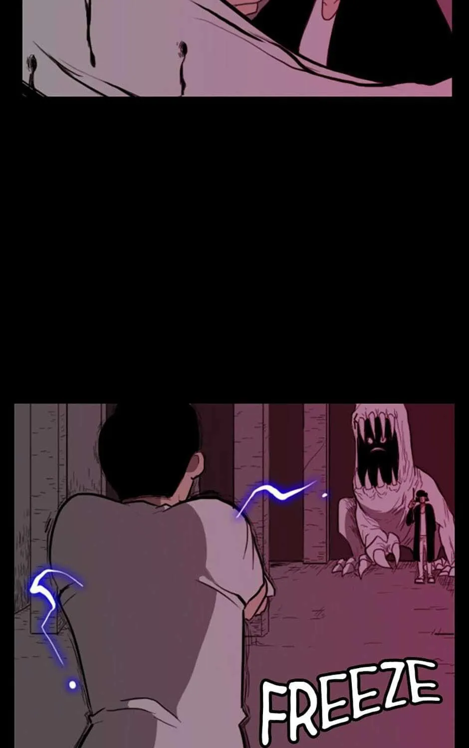 Domination Chapter 56 page 19 - 