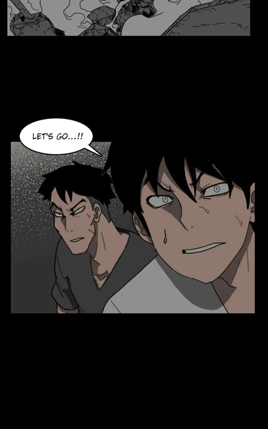 Domination Chapter 56 page 3 - 
