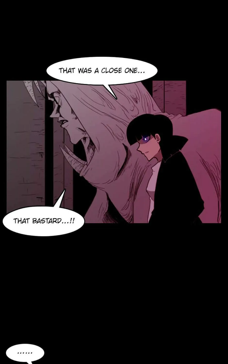 Domination Chapter 56 page 21 - 