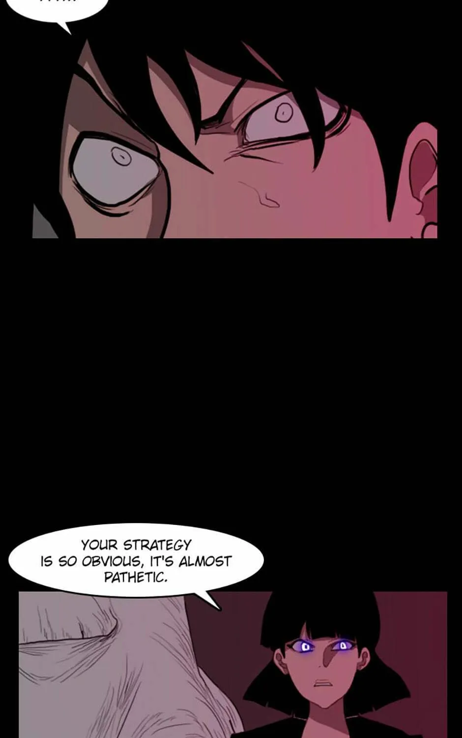 Domination Chapter 56 page 25 - 