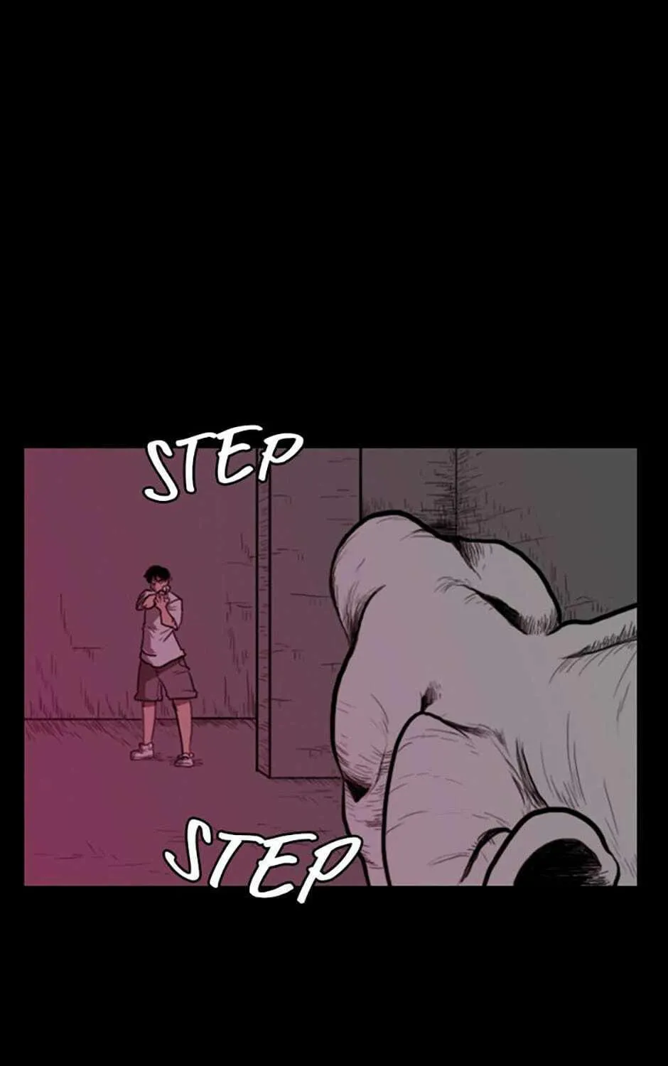 Domination Chapter 56 page 29 - 