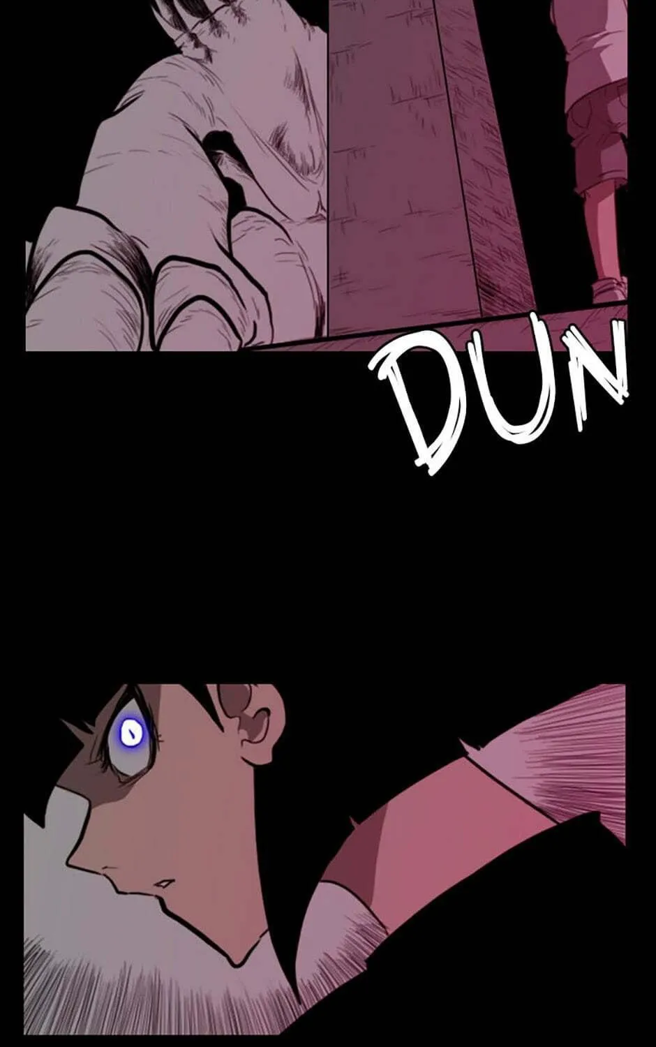 Domination Chapter 56 page 35 - 