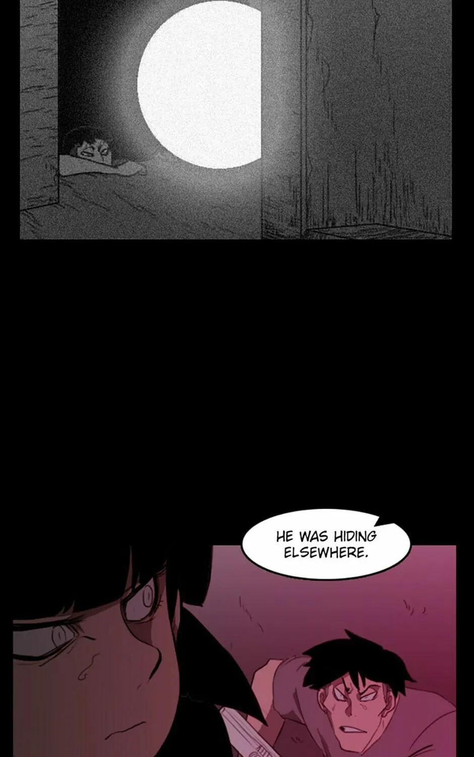Domination Chapter 56 page 37 - 