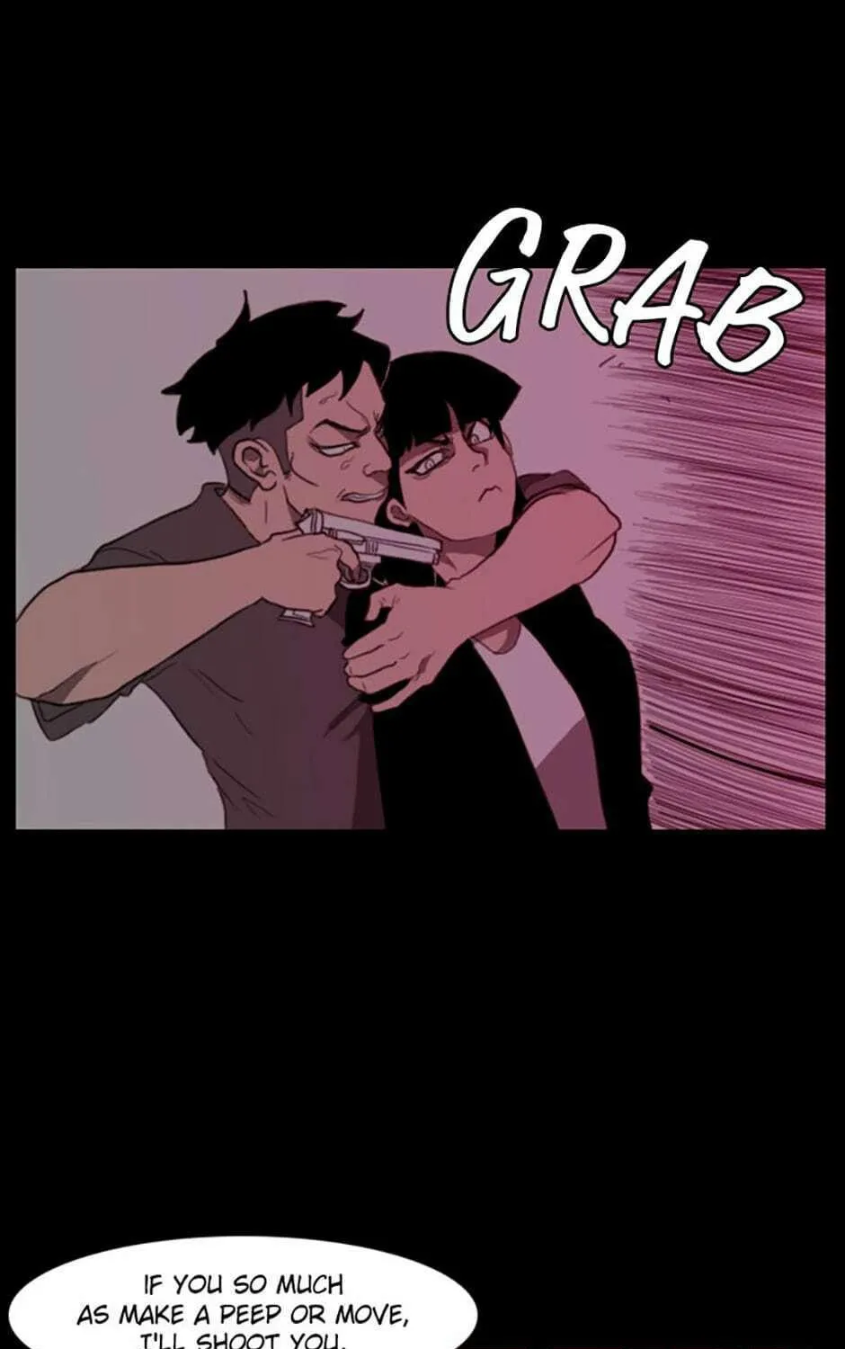 Domination Chapter 56 page 39 - 