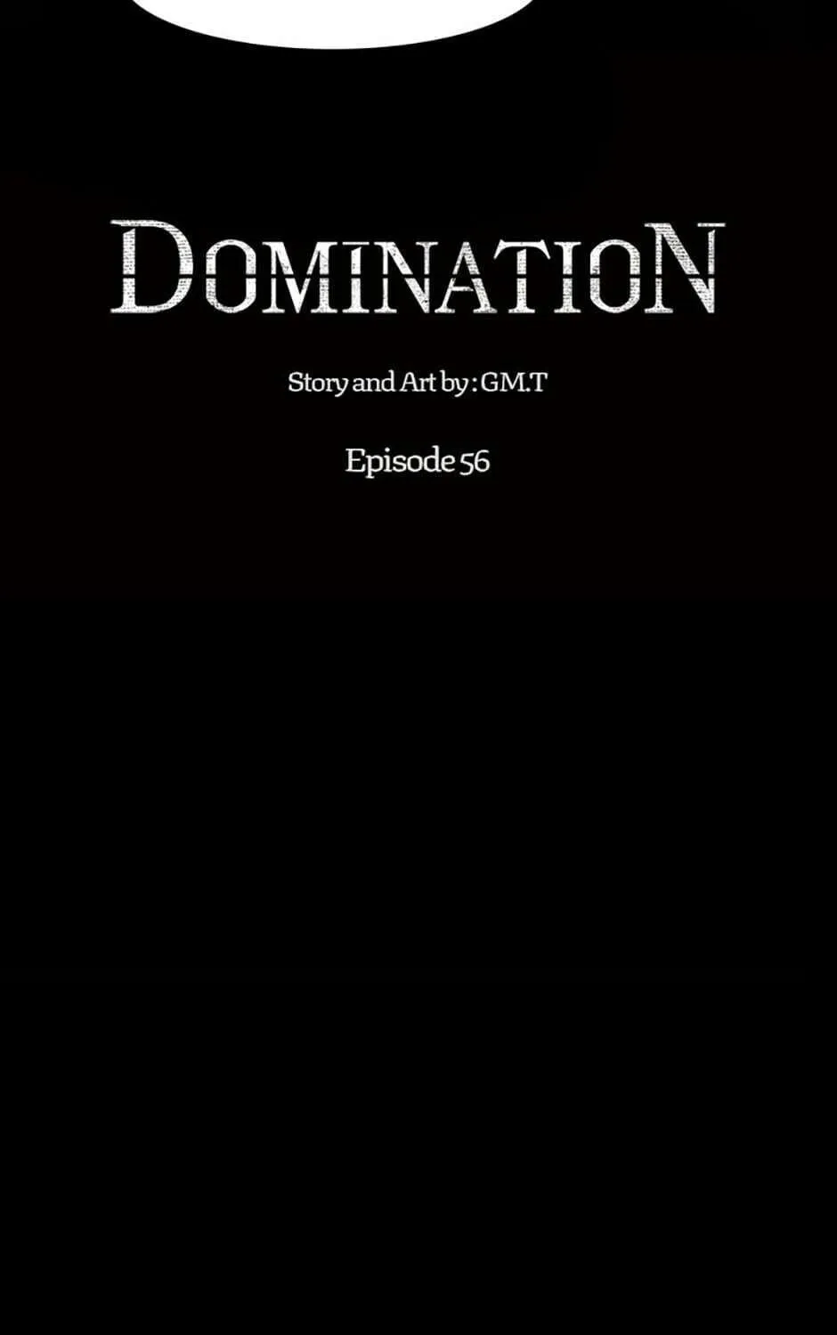 Domination Chapter 56 page 5 - 