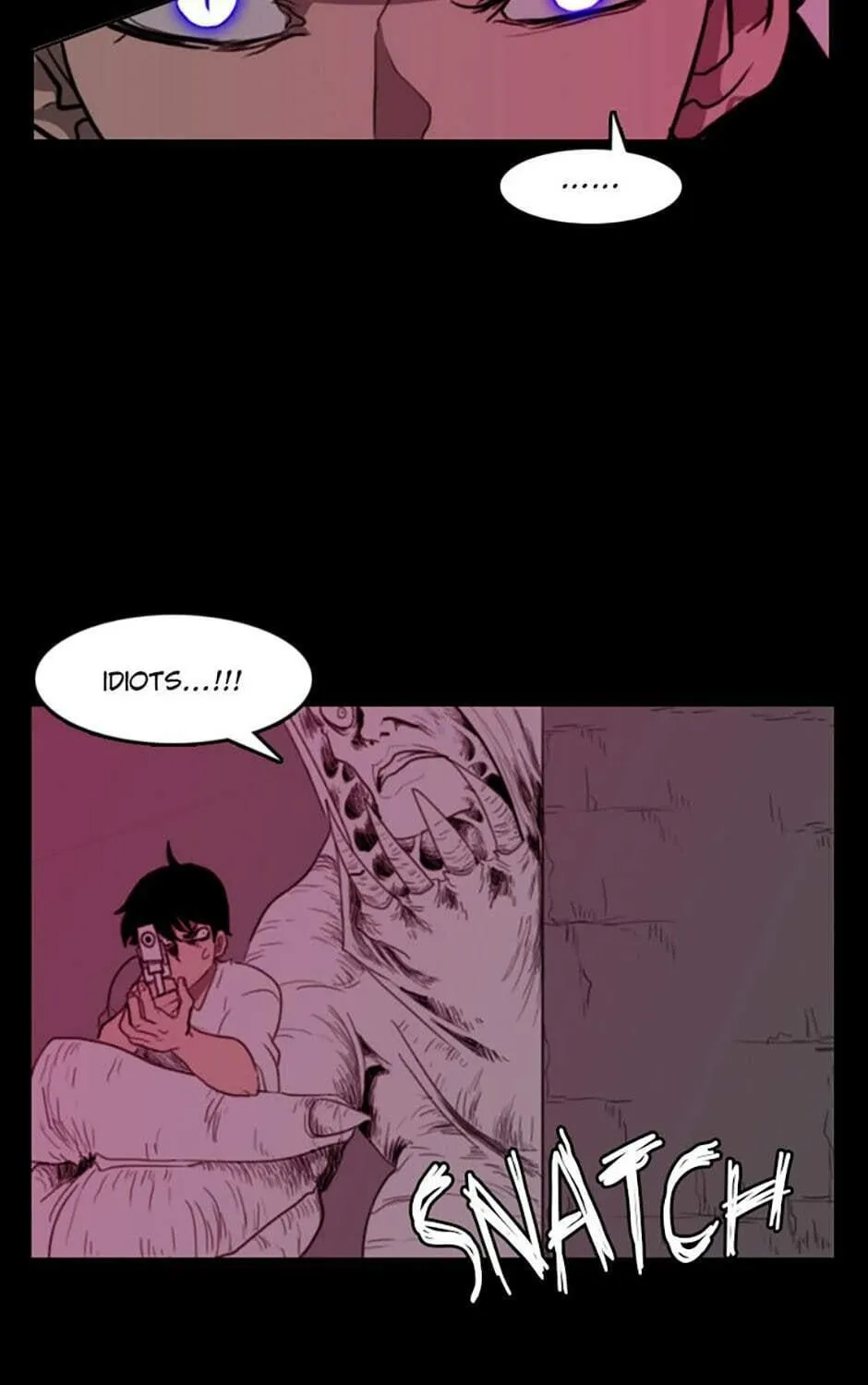Domination Chapter 56 page 41 - 