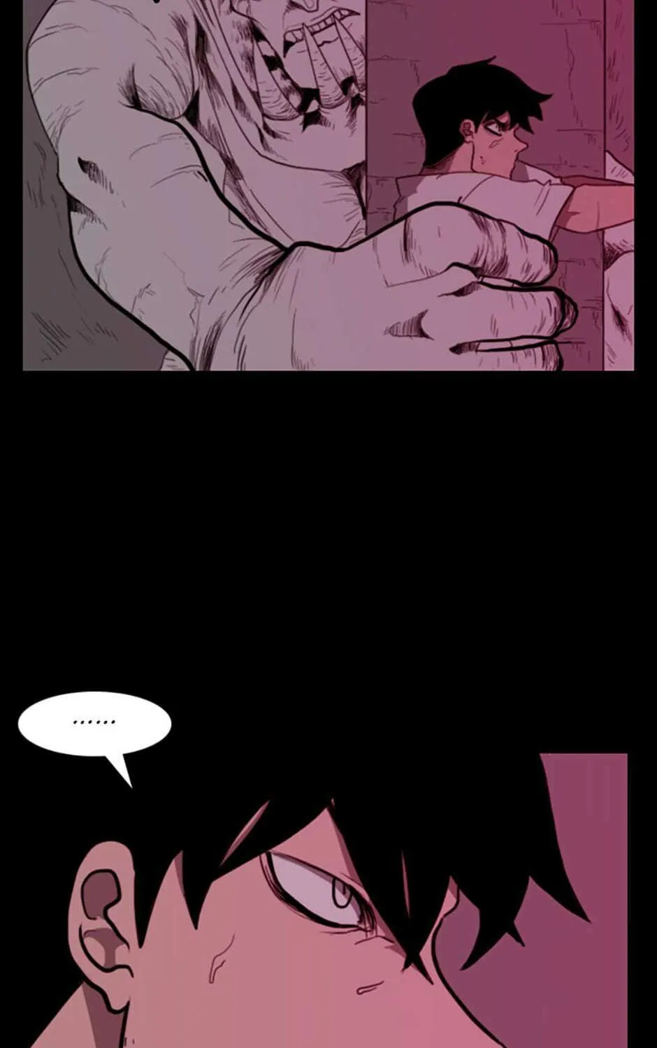 Domination Chapter 56 page 43 - 