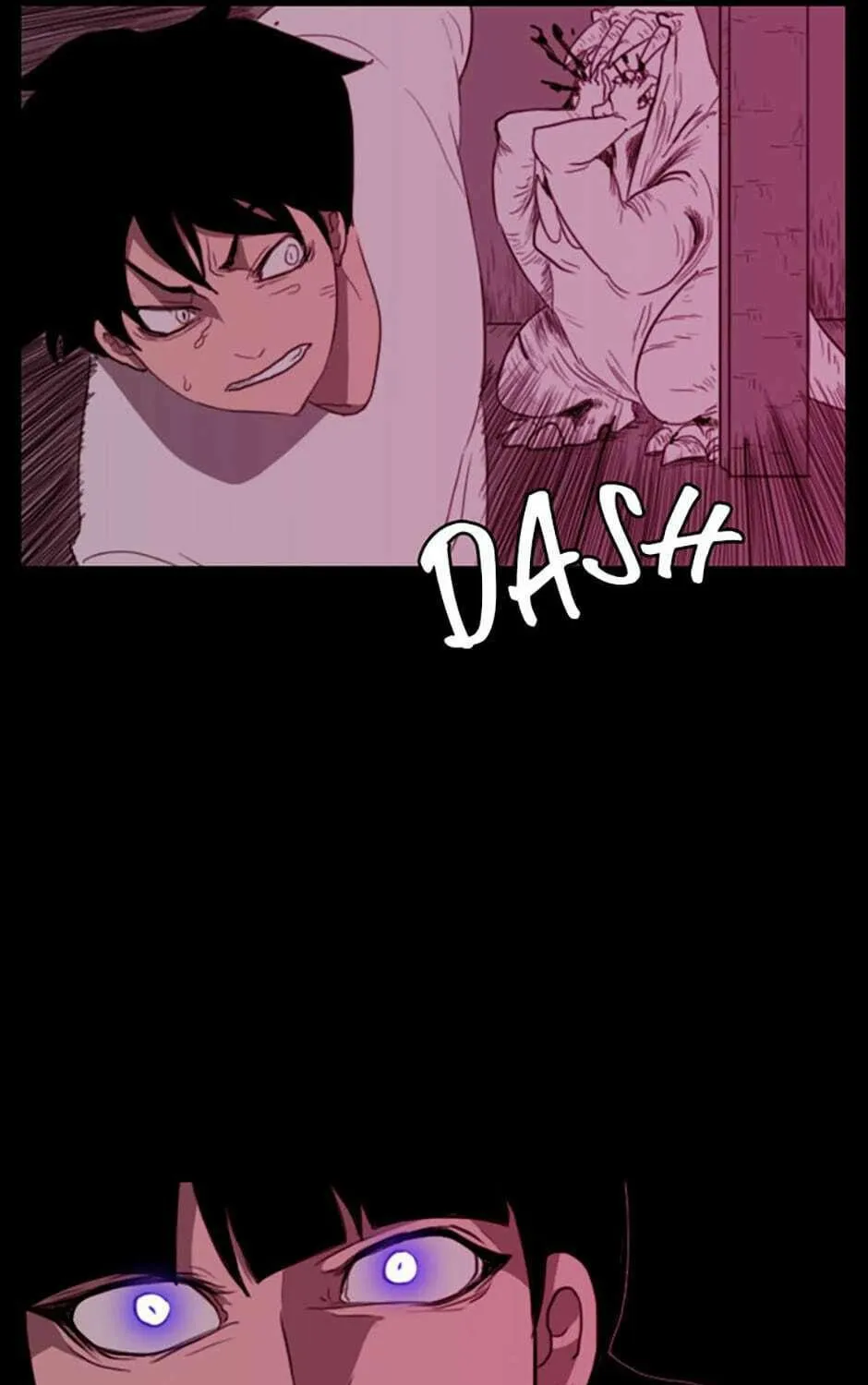 Domination Chapter 56 page 49 - 