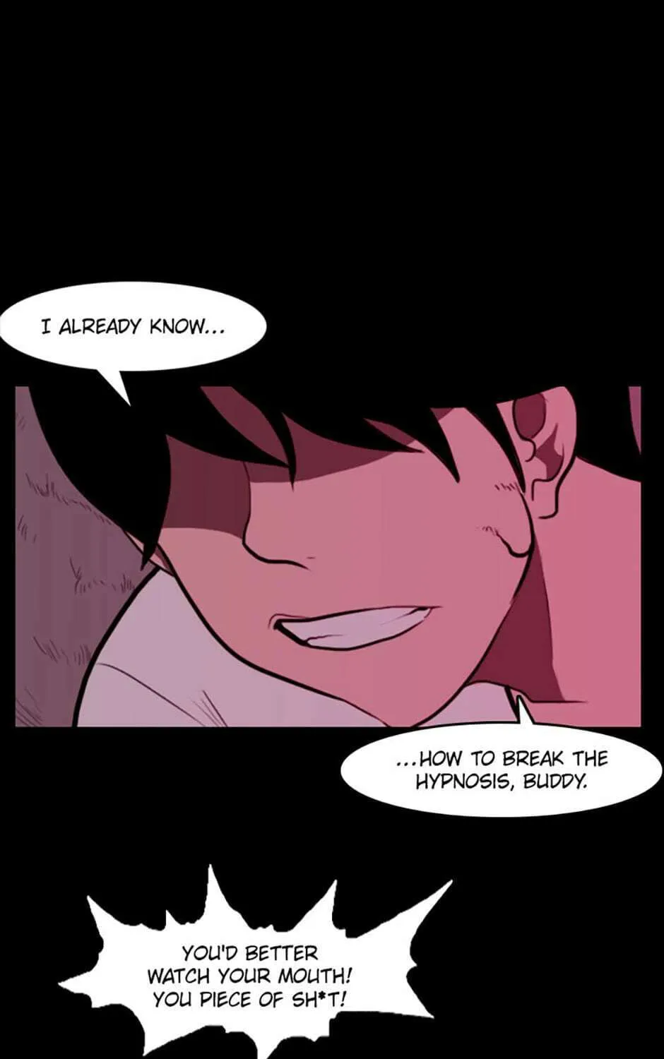 Domination Chapter 56 page 51 - 