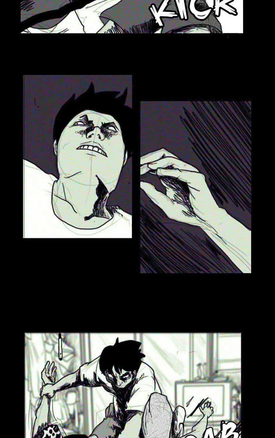 Domination Chapter 56 page 53 - 