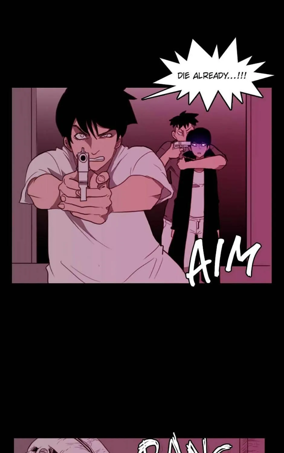 Domination Chapter 56 page 59 - 