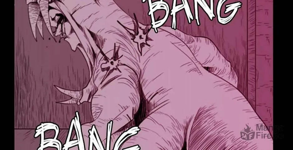 Domination Chapter 56 page 60 - 