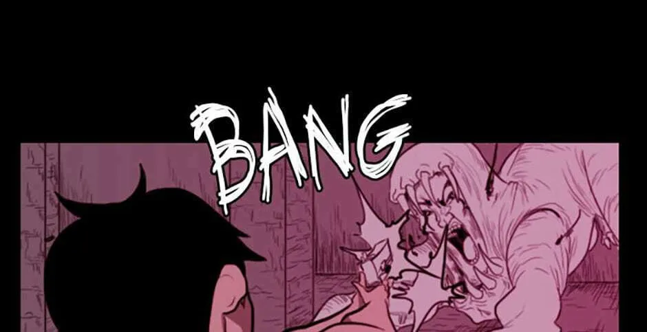Domination Chapter 56 page 62 - 
