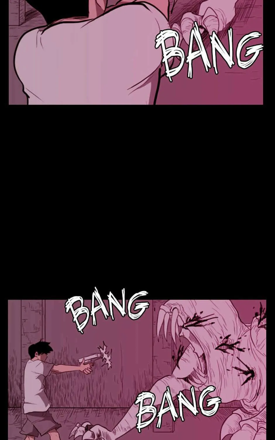 Domination Chapter 56 page 63 - 