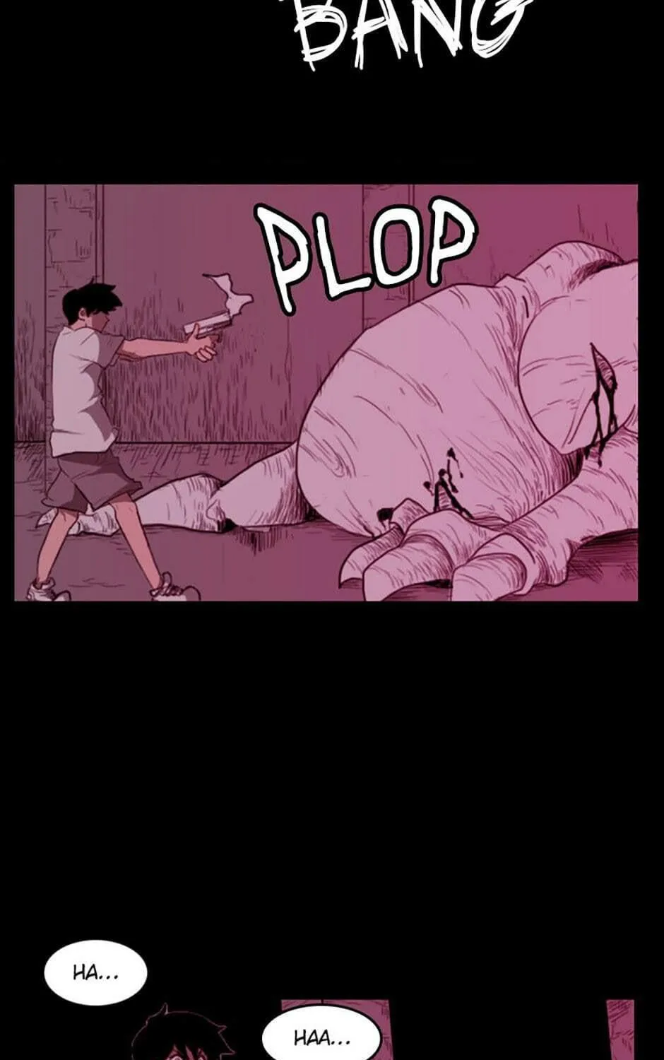 Domination Chapter 56 page 65 - 